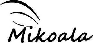 MIKOALA logo