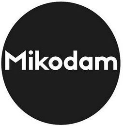 MIKODAM logo