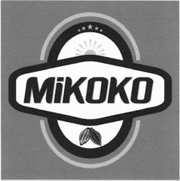MIKOKO logo