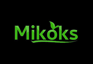 MIKOKS logo