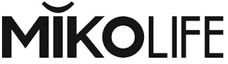 MIKOLIFE logo