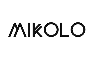 MIKOLO logo