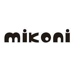 MIKONI logo