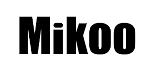 MIKOO logo