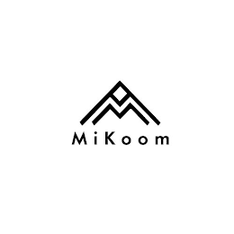 MIKOOM logo