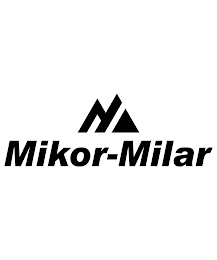MIKOR-MILAR logo