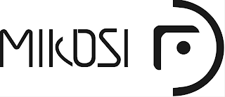MIKOSI logo