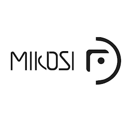 MIKOSI logo
