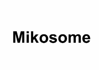 MIKOSOME logo