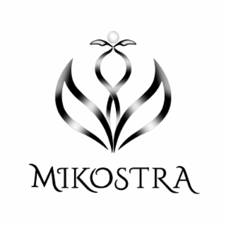 MIKOSTRA logo