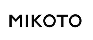 MIKOTO logo