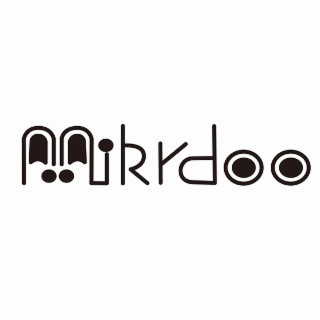 MIKRDOO logo