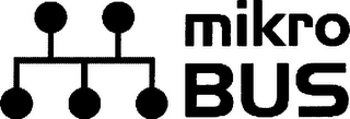 MIKRO BUS logo