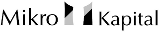 MIKRO KAPITAL logo