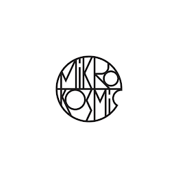 MIKRO KOSMIC logo