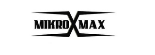 MIKRO MAX logo
