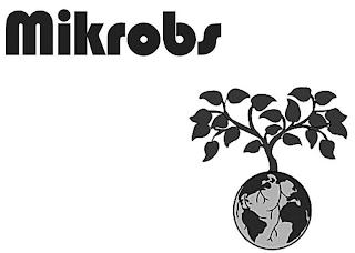 MIKROBS logo