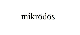 MIKRODOS logo