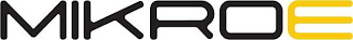 MIKROE logo