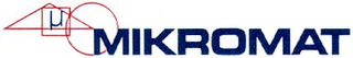 MIKROMAT logo