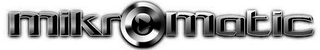 MIKROMATIC logo