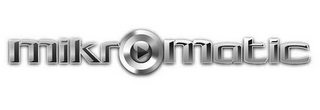 MIKROMATIC logo