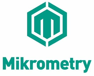 MIKROMETRY logo