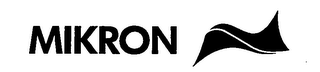 MIKRON logo