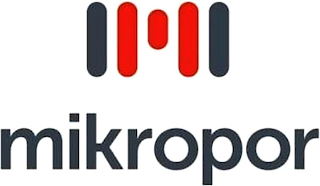 MIKROPOR logo