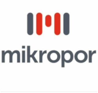 MIKROPOR logo