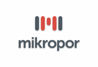 MIKROPOR logo