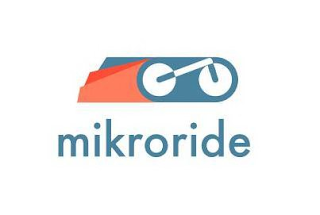 MIKRORIDE logo