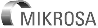 MIKROSA logo