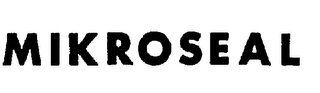 MIKROSEAL logo