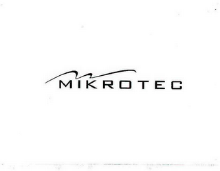 MIKROTEC logo