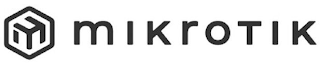 MIKROTIK logo