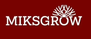 MIKSGROW logo