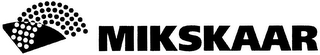 MIKSKAAR logo