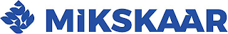 MIKSKAAR logo