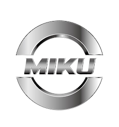 MIKU logo