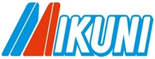 MIKUNI logo