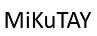 MIKUTAY logo