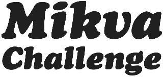 MIKVA CHALLENGE logo