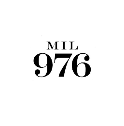 MIL 976 logo