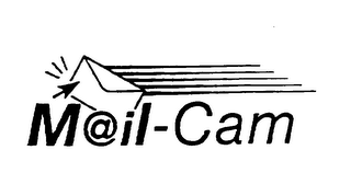 M@IL-CAM logo
