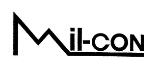MIL-CON logo
