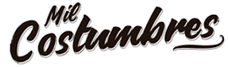 MIL COSTUMBRES logo