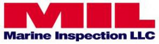 MIL MARINE INSPECTION LLC logo