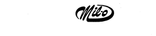 MIL-O logo