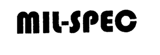 MIL-SPEC logo